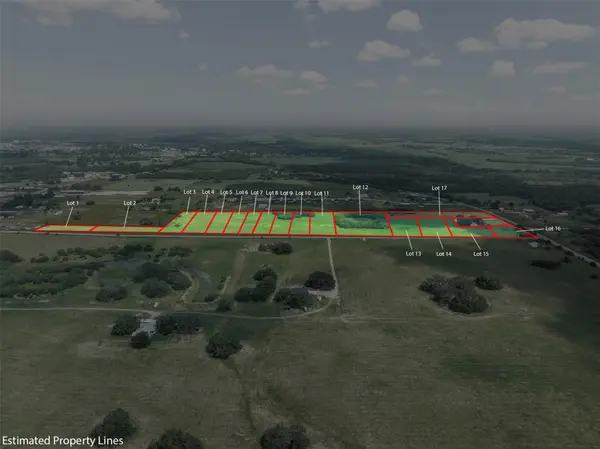 Lot 10 County Road 342, La Vernia, TX 78121