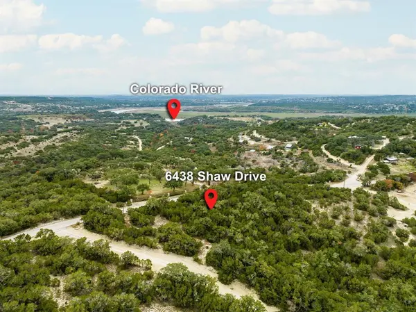6438 Shaw DR, Marble Falls, TX 78654