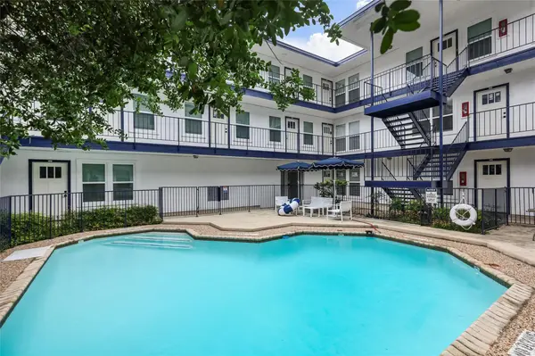 923 E 41st ST #105, Austin, TX 78751