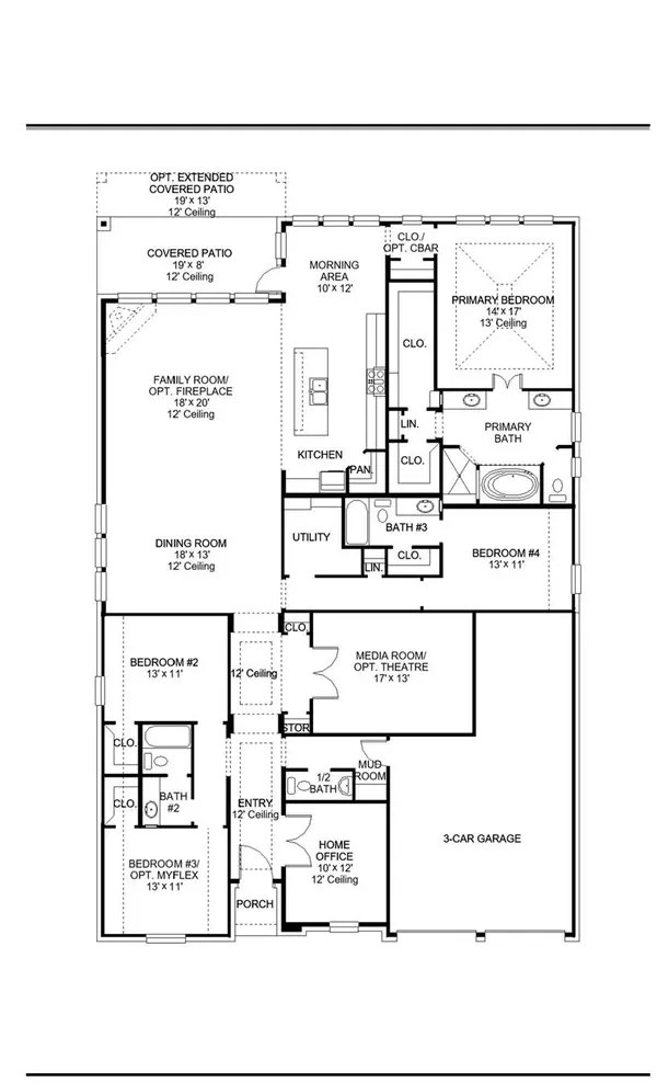 197 Maddy WAY, Bastrop, TX 78602
