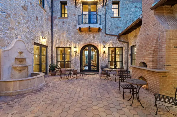 16714 Forest WAY, Austin, TX 78734