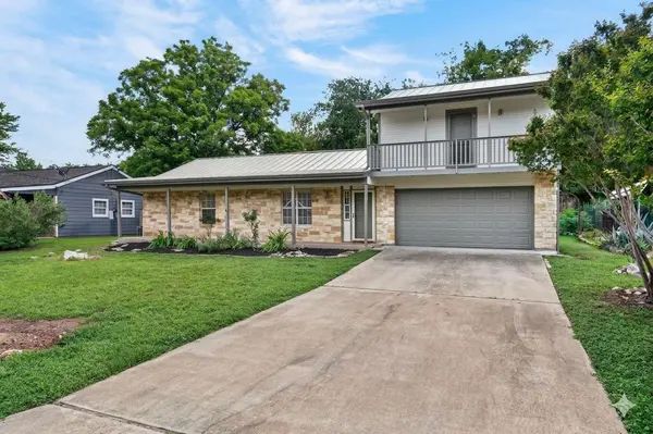 1010 Louise ST, Marble Falls, TX 78654