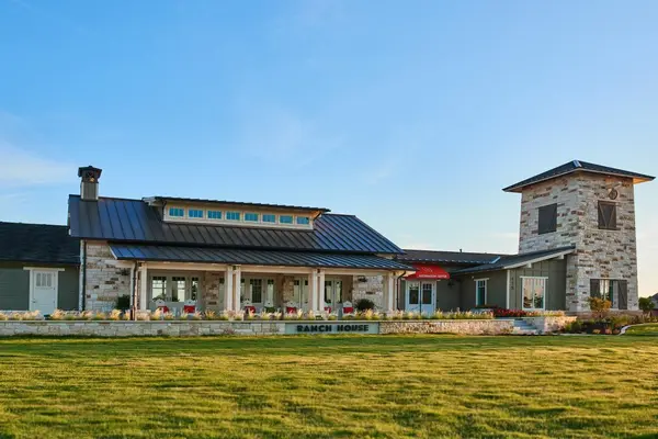 208 Kiser RD, Liberty Hill, TX 78642