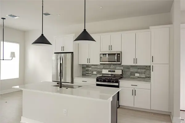 2709 Bristol DR #1, Austin, TX 78723