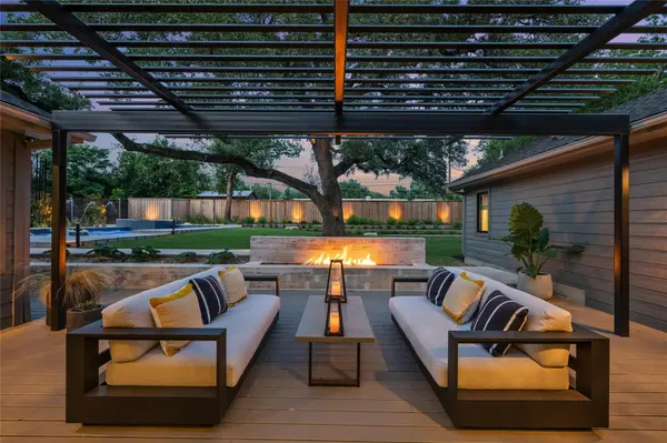 4703 Highland TER, Austin, TX 78731