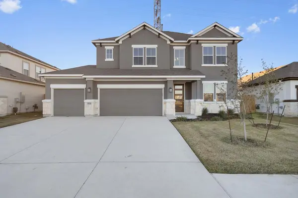 19133 Ariel Elena WAY, Pflugerville, TX 78660
