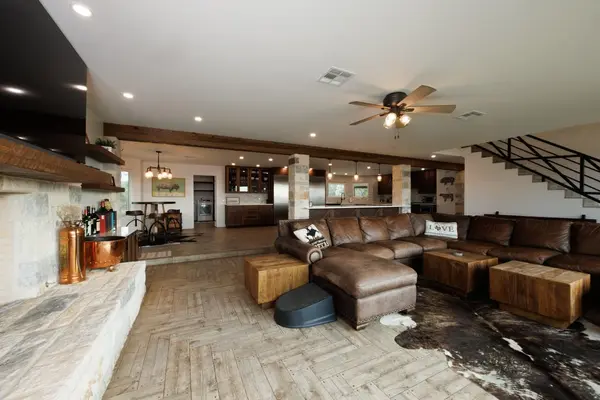 187 N Cedar Creek DR, Cedar Creek, TX 78612