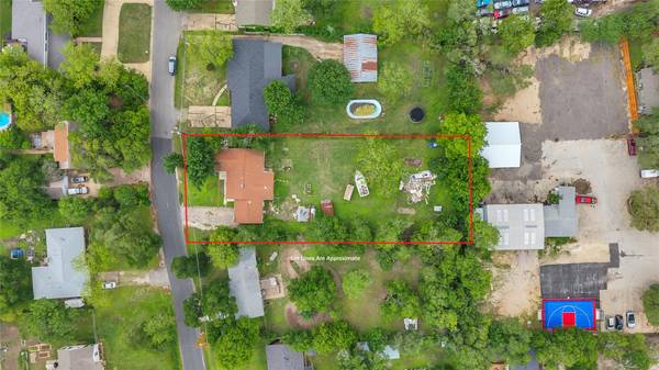 11604 Tedford ST, Austin, TX 78753