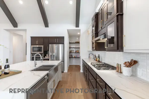 229 Rightfield DR, Liberty Hill, TX 78642
