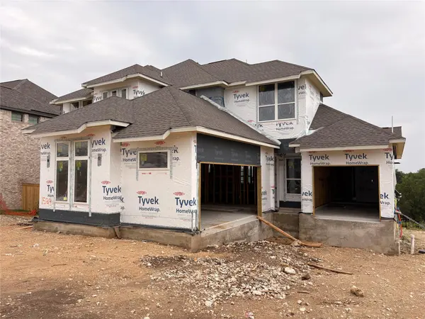 1529 Jolie Rose BND, Leander, TX 78641