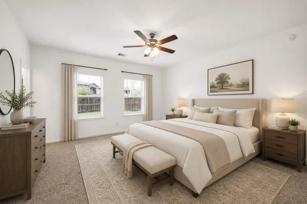 3354 Harmony View LN, Spring, TX 77386