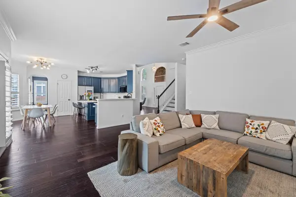 1110 Antelope RDG, Cedar Park, TX 78613