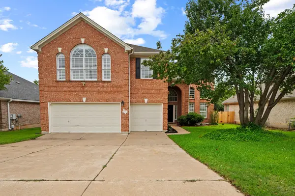 1110 Antelope RDG, Cedar Park, TX 78613