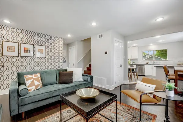 1141 Berger ST #A, Austin, TX 78721