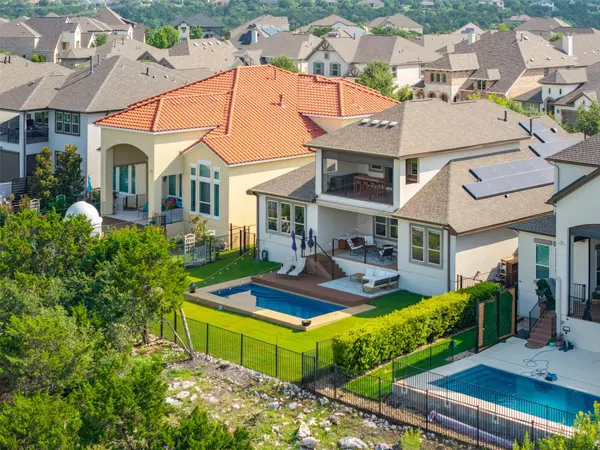 1329 Siena Sunset RD, Leander, TX 78641