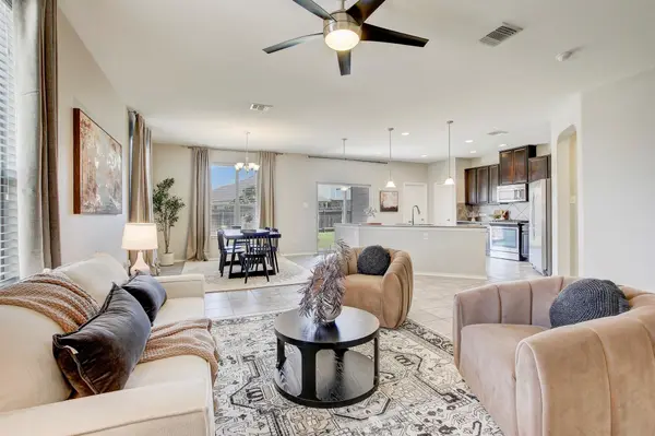 5816 Sardinia DR, Round Rock, TX 78665