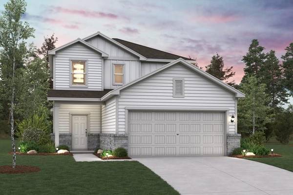 11004 Tallsalt DR, Austin, TX 78653