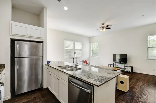 2708 San Pedro ST #301, Austin, TX 78705