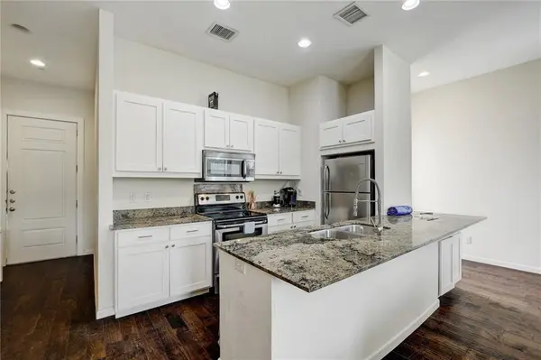 2708 San Pedro ST #301, Austin, TX 78705