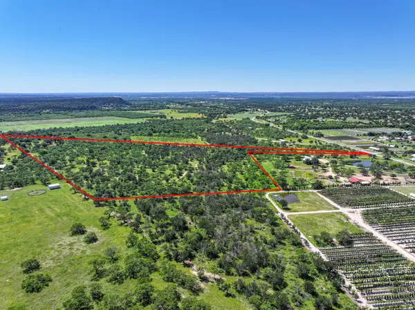 TBD FM 1980, Marble Falls, TX 78654