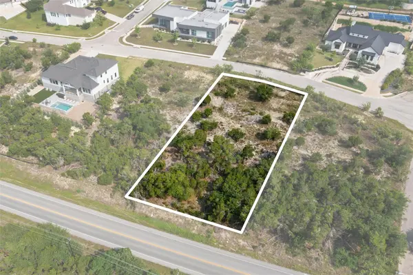 LOT 39 LODESTONE CV, Austin, TX 78738