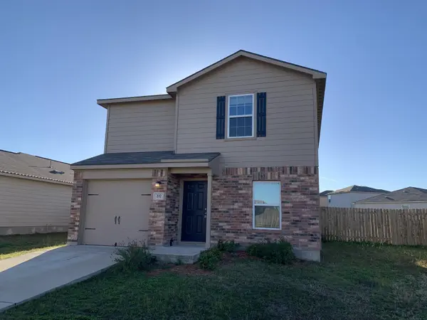 217 Denson LN, Jarrell, TX 76537