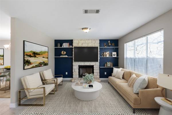 1710 Persimmon RD, Cedar Park, TX 78613
