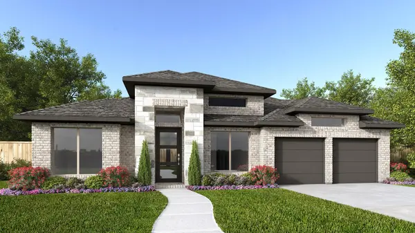 305 Prickly Poppy WAY, Georgetown, TX 78633