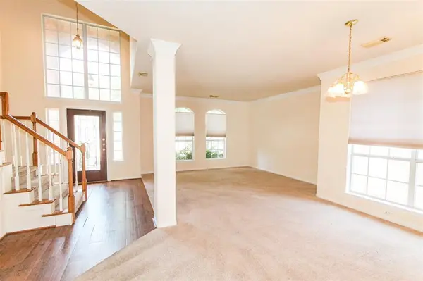 5921 Back Bay LN, Austin, TX 78739