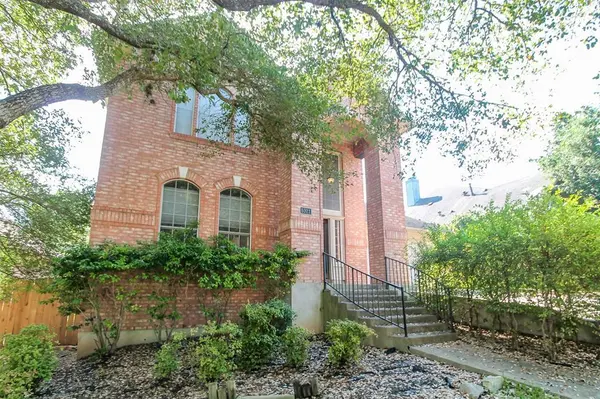 5921 Back Bay LN, Austin, TX 78739