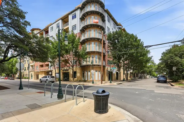 910 W 25th ST #507, Austin, TX 78705