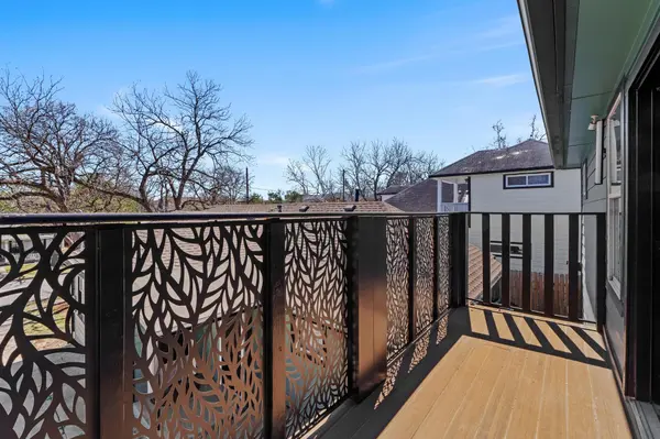 2702 S 2nd ST #1 & 2, Austin, TX 78704