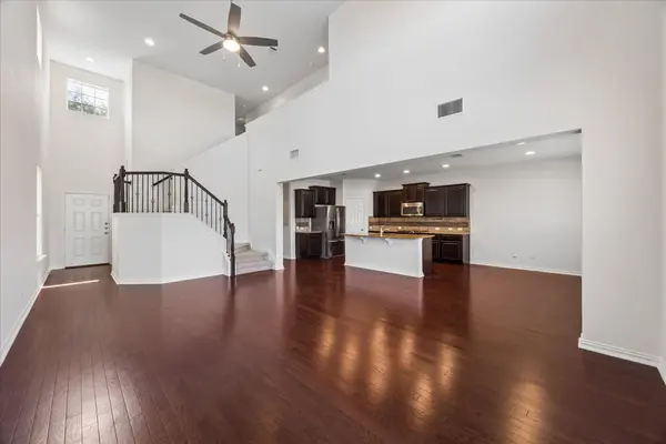 9936 Aly May DR, Austin, TX 78748
