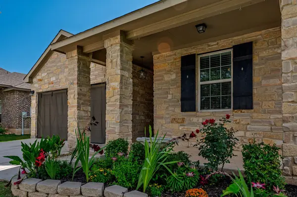 2420 Lobo Landing CV, Georgetown, TX 78628