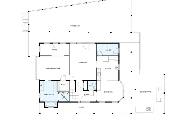 116 Shady CIR, Sunrise Beach, TX 78643