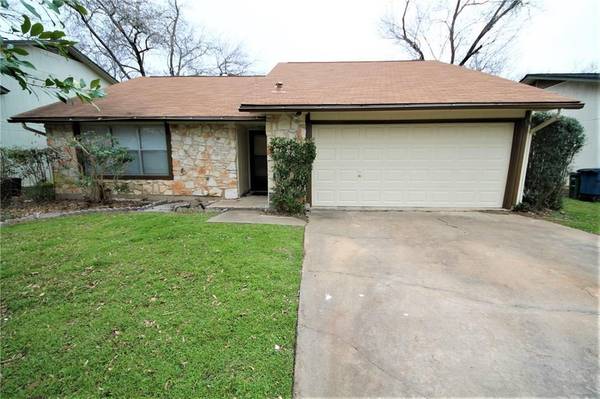 3206 Spaniel DR, Austin, TX 78759