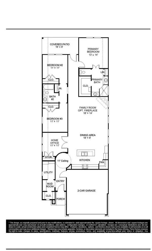 7012 Woodford WAY, Austin, TX 78744