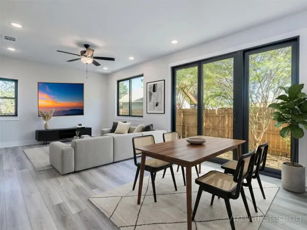 206 E Wonsley DR #2, Austin, TX 78753