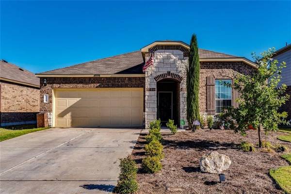 124 Thrasher CV, Leander, TX 78641