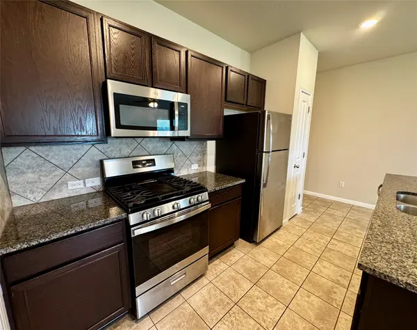 12421 Ostrich TRL, Manor, TX 78653