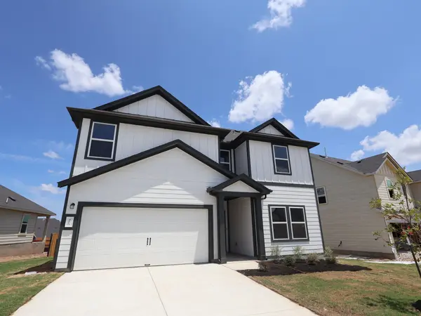4608 Lava Island DR, Austin, TX 78747