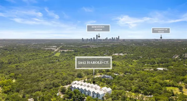 5912 Harold CT #106, Austin, TX 78721