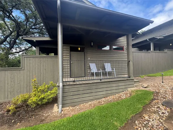 2113 Barbaro Way WAY #17, Spicewood, TX 78669