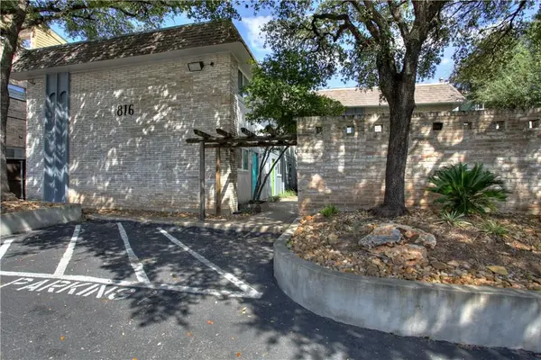 816 W North Loop BLVD ##111, Austin, TX 78756