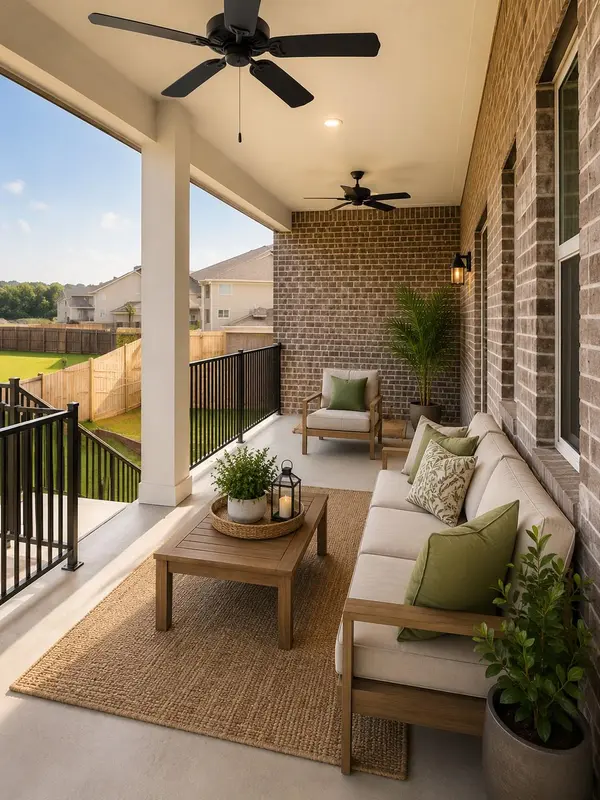 166 Salado Creek TRL, Bastrop, TX 78602