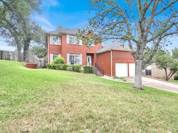 6001 Sierra Arbor CT, Austin, TX 78759
