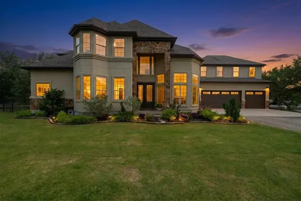 3696 County Road 207, Liberty Hill, TX 78642