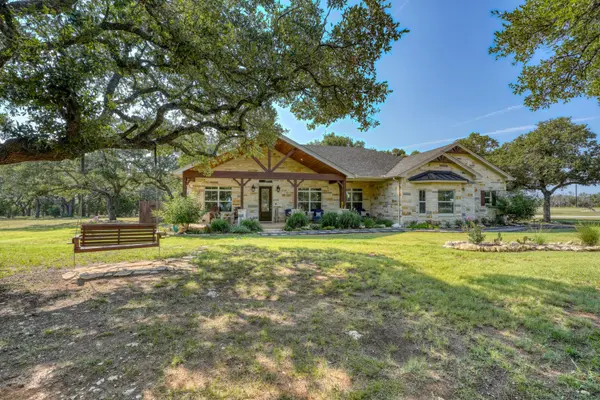 105 Buffalo BND, Lampasas, TX 76550