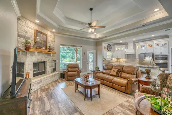 105 Buffalo BND, Lampasas, TX 76550