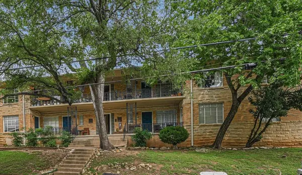 3309 Grooms ST #208, Austin, TX 78705